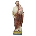 St Joseph - 30 cm - Pierre de France