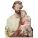 St Joseph - 30 cm - Pierre de France