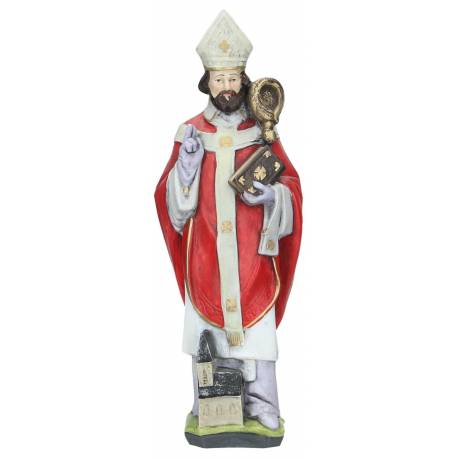 H Lambertus - 30 cm - Franse steen 