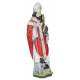 H Lambertus - 30 cm - Franse steen 