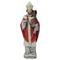 St Liévin - 30 cm - Pierre de France