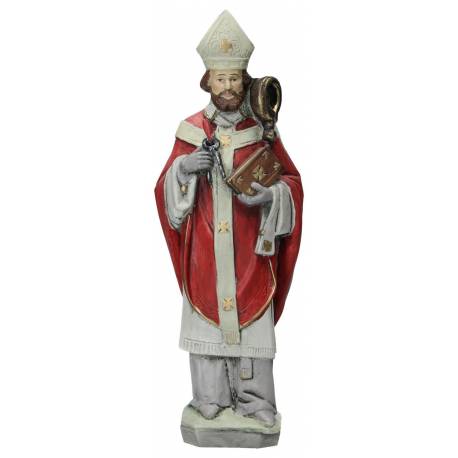 H Livinus - 30 cm - Franse Steen 