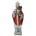 H Livinus - 30 cm - Franse Steen 