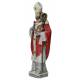 H Livinus - 30 cm - Franse Steen 