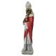 H Livinus - 30 cm - Franse Steen 