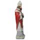 H Livinus - 30 cm - Franse Steen 