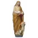 St Luc - 30 cm - Pierre de France