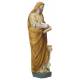 St Luc - 30 cm - Pierre de France