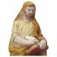 St Luc - 30 cm - Pierre de France