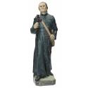 St L-M de Monfort - 30 Cm - Pierre de France