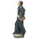 St L-M de Monfort - 30 Cm - Pierre de France