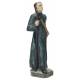 St L-M de Monfort - 30 Cm - Pierre de France