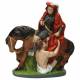 St Martin - 30 Cm - Pierre de France