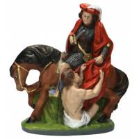 St Martin - 30 Cm - Pierre de France