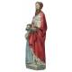H Mattheus - 30 cm - Franse steen 