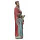 H Mattheus - 30 cm - Franse steen 