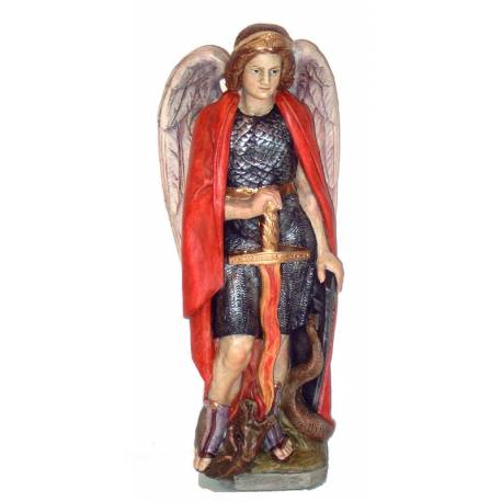 St Michel - 30 cm - Pierre de France