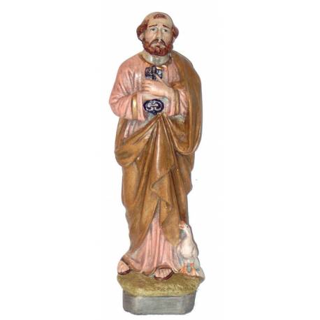 St Pierre - 30 Cm - Pierre de France