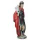 H Quirinus - 30 cm - Franse steen 