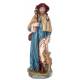 H Rochus - 30 cm - Franse steen 