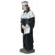St Yves - 30 cm - Pierre de France