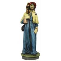 H Jacobus - 30 cm - Franse Steen 