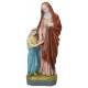 H Anna - 30 cm - Franse steen 