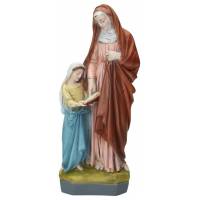 Ste Anne - 30 Cm - Pierre de France