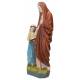 H Anna - 30 cm - Franse steen 