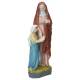H Anna - 30 cm - Franse steen 