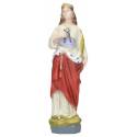 Ste Apolline - 30 cm - Pierre de France