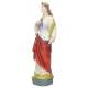 H Apolonia - 30 cm - Franse steen 