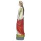 Ste Barbe - 30 cm - Pierre de France
