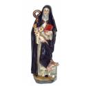 H Brigitta - 30 cm - Franse steen 