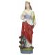 H Catharina - 30 cm - Franse steen 