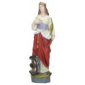 H Catharina - 30 cm - Franse steen 