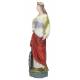 H Catharina - 30 cm - Franse steen 