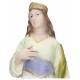 H Catharina - 30 cm - Franse steen 