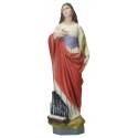 Ste Cécile - 30 Cm - Pierre de France