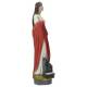 Ste Cécile - 30 Cm - Pierre de France