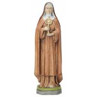 H Clara - 30 cm - Franse steen 