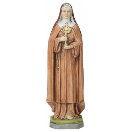 H Clara - 30 cm - Franse steen 