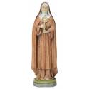 H Clara - 30 cm - Franse steen 