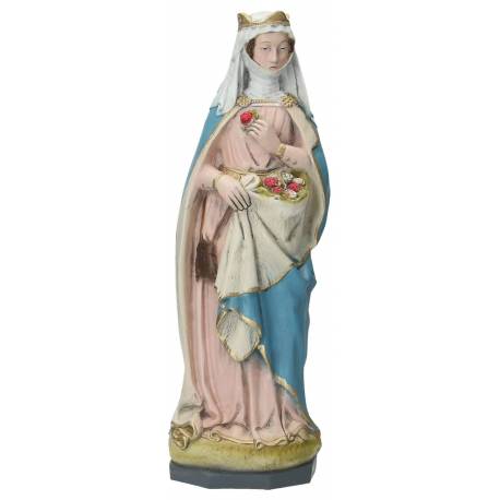 Ste Elisabeth - 30 cm - Pierre de France