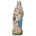 Ste Elisabeth - 30 cm - Pierre de France