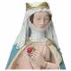 H Elisabeth - 30 cm - Franse steen 