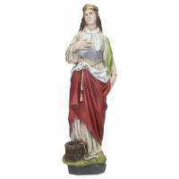 H Godelieve / Put - 30 cm - Franse Steen 