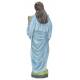 H Godelieve / 3 Kronen - 30 cm - Franse Steen 