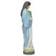 H Godelieve / 3 Kronen - 30 cm - Franse Steen 