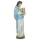 H Godelieve / 3 Kronen - 30 cm - Franse Steen 